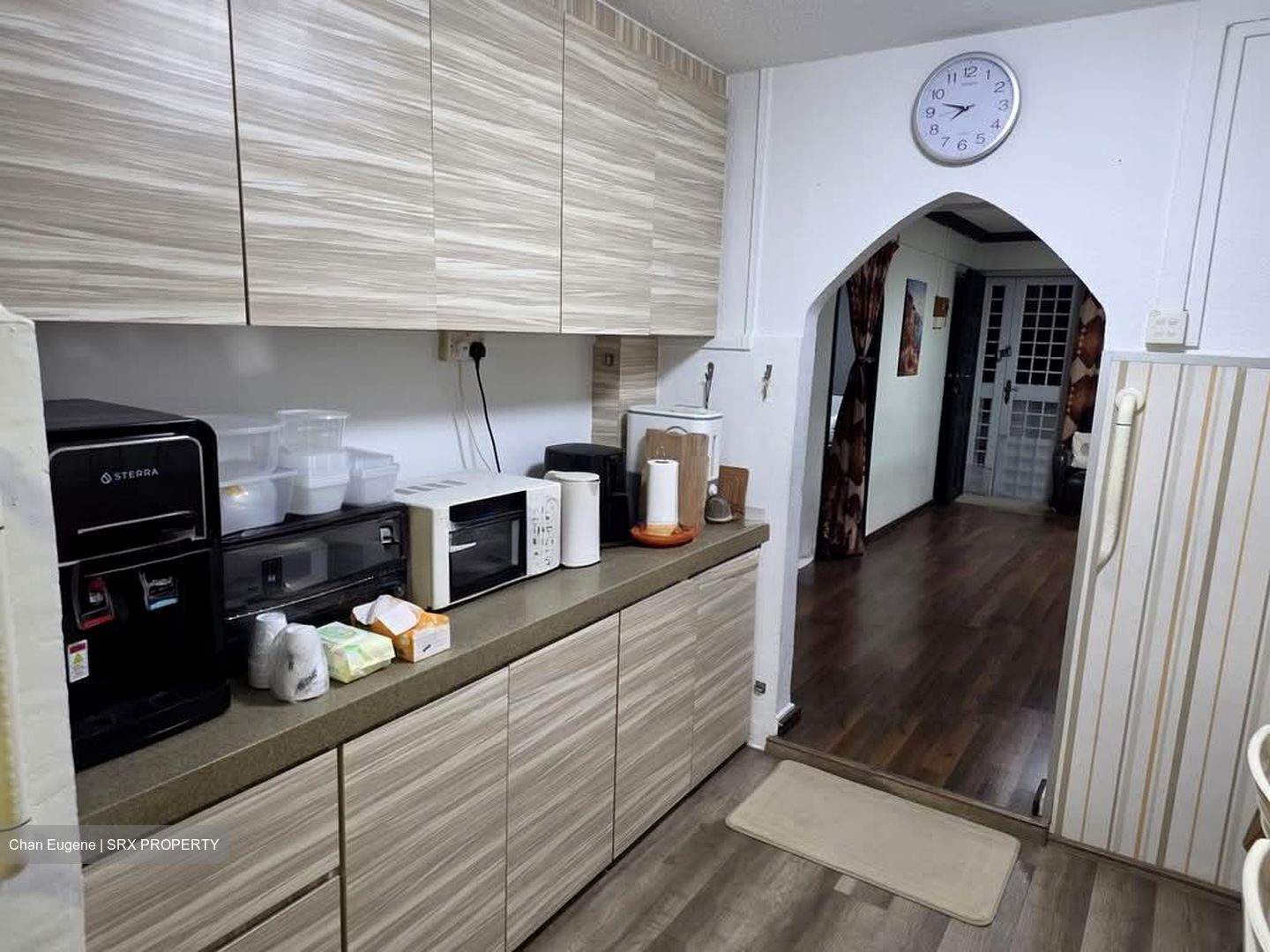 Blk 157 Lorong 1 Toa Payoh (Toa Payoh), HDB 3 Rooms #596582901